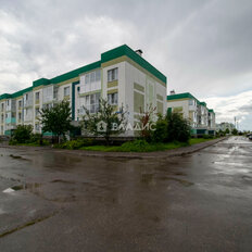 Квартира 28,7 м², 1-комнатная - изображение 1