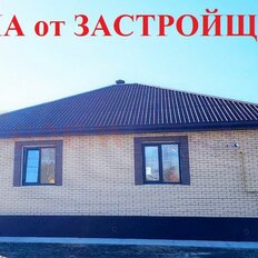 109 м², дом - изображение 5