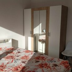 Квартира 32,8 м², 1-комнатная - изображение 5