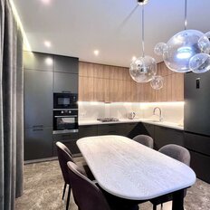 таунхаус + 2,5 сотки, участок - изображение 4