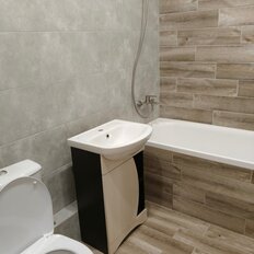 Квартира 27,9 м², 1-комнатная - изображение 4