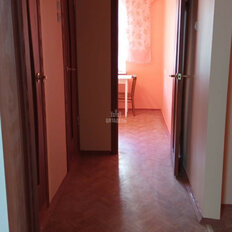 Квартира 50 м², 2-комнатная - изображение 4