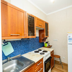 Квартира 27,9 м², студия - изображение 5