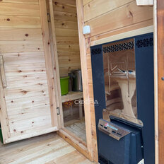 дом + 8,8 сотки, участок - изображение 4