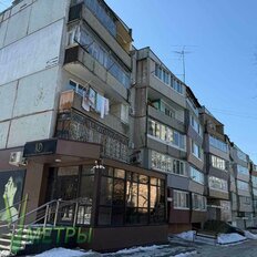 Квартира 47 м², 2-комнатная - изображение 2