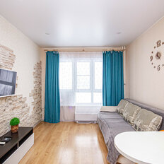 Квартира 81,9 м², 3-комнатная - изображение 1