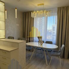 Квартира 67 м², 3-комнатная - изображение 4