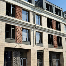 Квартира 22,4 м², студия - изображение 4