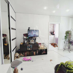 Квартира 40,1 м², 2-комнатная - изображение 1