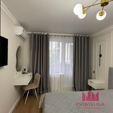 Квартира 62 м², 3-комнатная - изображение 3