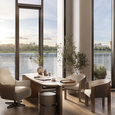 Квартира 434,6 м², 5-комнатная - изображение 3