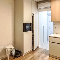 Квартира 19,4 м², студия - изображение 5