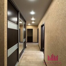 Квартира 84,8 м², 3-комнатная - изображение 1