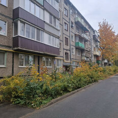 Квартира 30,7 м², 1-комнатная - изображение 5