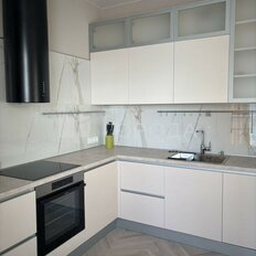 Квартира 56 м², 2-комнатная - изображение 5