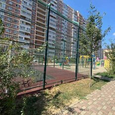 Квартира 32,9 м², 1-комнатная - изображение 4