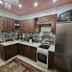 Квартира 56,8 м², 2-комнатная - изображение 5