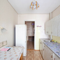 Квартира 49,5 м², 2-комнатная - изображение 4