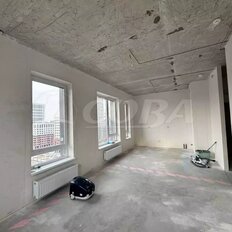 Квартира 66,1 м², 2-комнатная - изображение 2