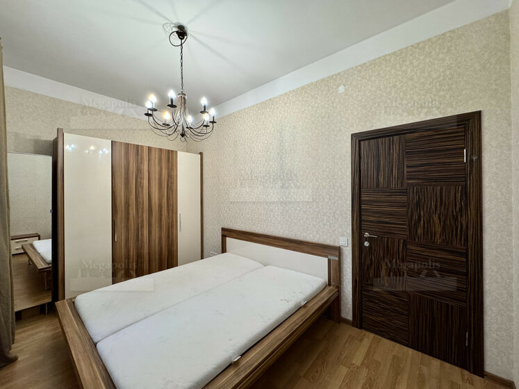 63,5 м², 3-комнатная квартира 89 000 ₽ в месяц - изображение 82