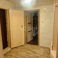 Квартира 61 м², 3-комнатная - изображение 5