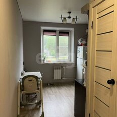 Квартира 39,6 м², 1-комнатная - изображение 4