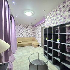 Квартира 76,8 м², 3-комнатная - изображение 2