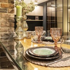 Квартира 40 м², 1-комнатная - изображение 1