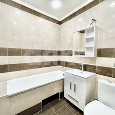 Квартира 25,4 м², студия - изображение 5