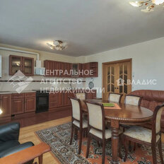 Квартира 99,1 м², 2-комнатная - изображение 2
