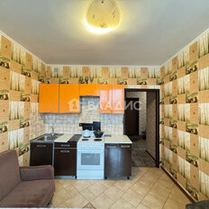 Квартира 55,5 м², 2-комнатная - изображение 3