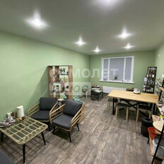 Квартира 36,4 м², 1-комнатные - изображение 3