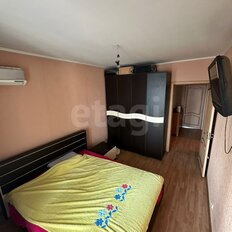 Квартира 64,3 м², 3-комнатная - изображение 5