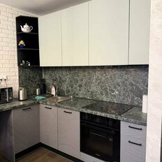 Квартира 45 м², 2-комнатная - изображение 1