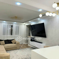 Квартира 115 м², 4-комнатная - изображение 5