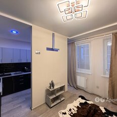 Квартира 29 м², студия - изображение 3