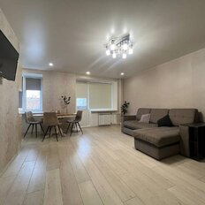 Квартира 44 м², 2-комнатная - изображение 4