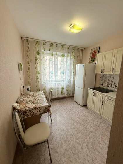 35,2 м², 1-комнатная квартира 4 080 000 ₽ - изображение 20