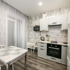 Квартира 42,9 м², 1-комнатные - изображение 1