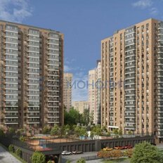 Квартира 39,7 м², 1-комнатная - изображение 2