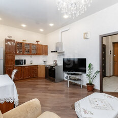 Квартира 70 м², 2-комнатная - изображение 4