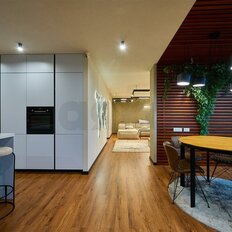 Квартира 118,3 м², 3-комнатная - изображение 5