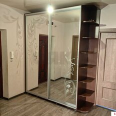 Квартира 57,8 м², 2-комнатная - изображение 2