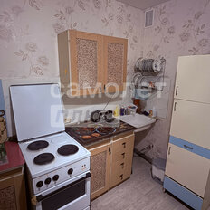 Квартира 33 м², 1-комнатная - изображение 3