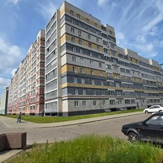 Квартира 41,4 м², 1-комнатная - изображение 4