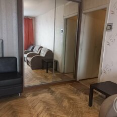 Квартира 45,2 м², 2-комнатная - изображение 4