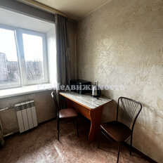 Квартира 32 м², 1-комнатная - изображение 4