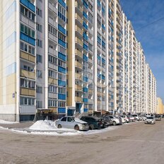 Квартира 19,3 м², студия - изображение 5
