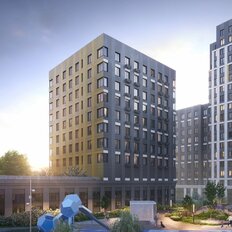 Квартира 35,7 м², 2-комнатная - изображение 5