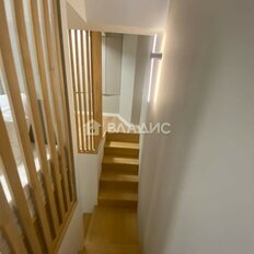 Квартира 36 м², студия - изображение 5